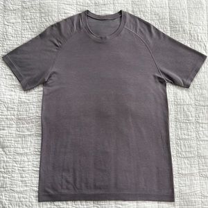 Lululemon Metal Vent SS